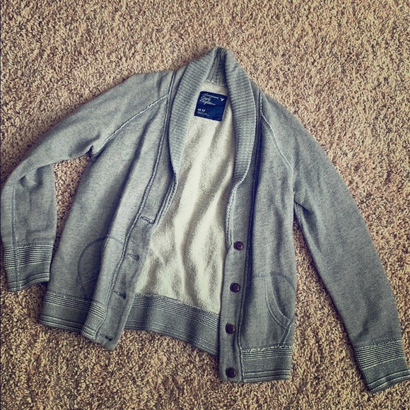 American Eagle sweater - Picture 1 of 5